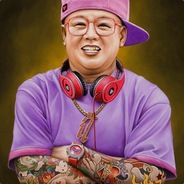 ☯Kim Jong Illest☯