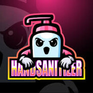 Hand Sanitizer