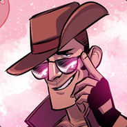 Steam Community Avatar