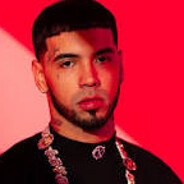 Anuel AA