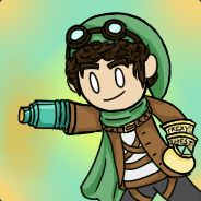 Steam Community Avatar