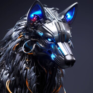 Cyberwolf