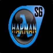 Steam profile picture for @harman