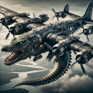 Bombardiro Crocodilo