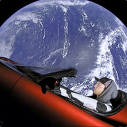 Steam Community Avatar