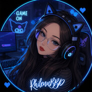 Steam Community Avatar