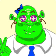 Shrek-kun