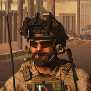 Steam Community Avatar