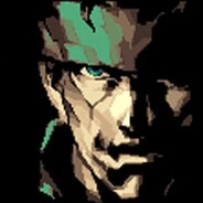 Steam profile picture for @kaon