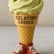 Gelatino Eroico