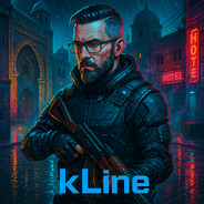 kLine