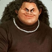 Steam Community Avatar