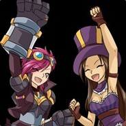 Steam Community Avatar