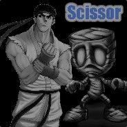Steam profile picture for @scissor