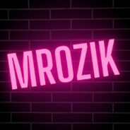 mrozik