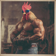 Steam Community Avatar