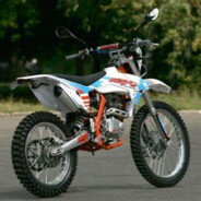 KAYO K2 250CC ♥♥♥♥♥♥♥♥♥