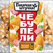 Чебупели