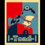 |-Toad-|