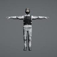 Steam Community Avatar
