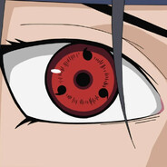 Itachi Uchiha