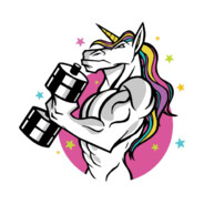 BuffUnicorn