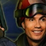 Steam Community Avatar