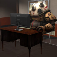 Steam Community Avatar