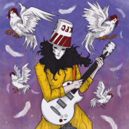 Steam Community Avatar