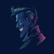 I'M joker