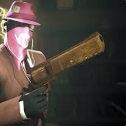 Steam Community Avatar