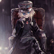 Steam Community Avatar