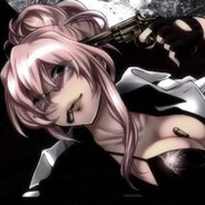 Madlax