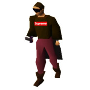 Steam Community Avatar