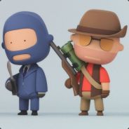 Steam Community Avatar