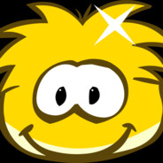 Pedo Puffle & The 10 Ft Tapeworm