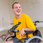 Tripled by a Cripple-avatar