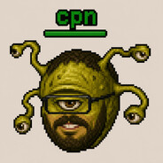 Steam Community Avatar