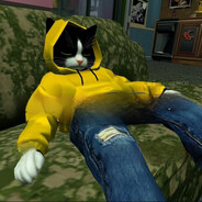 Steam Community Avatar