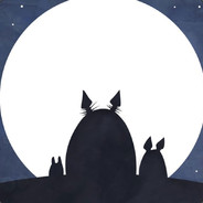 TOTORO2号