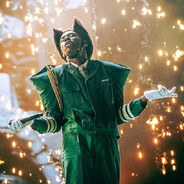 Steam Community Avatar