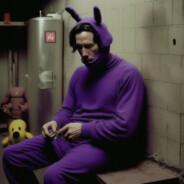 Steam Community Avatar