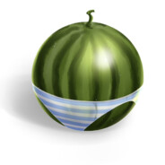 поел