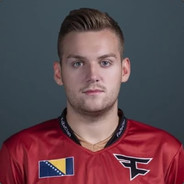 FaZe Clan NiKo