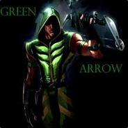 greenarrow2112