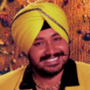 Harish Jagjeet