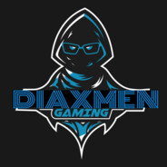 DIAXMENGAMING *********