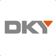 dKy