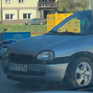 Renault Clio Enjoyer