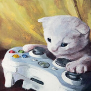 Steam Community Avatar